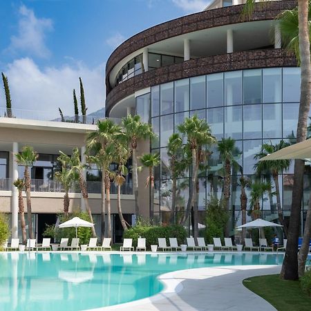Higueron Rental Playa Mira ベナルマデナ エクステリア 写真