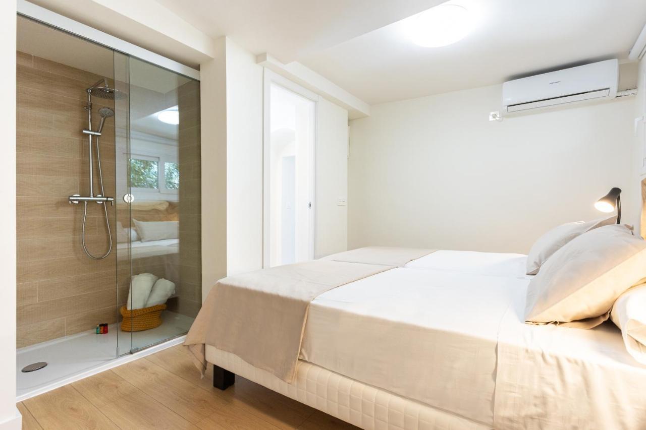 Higueron Rental Playa Mira ベナルマデナ エクステリア 写真