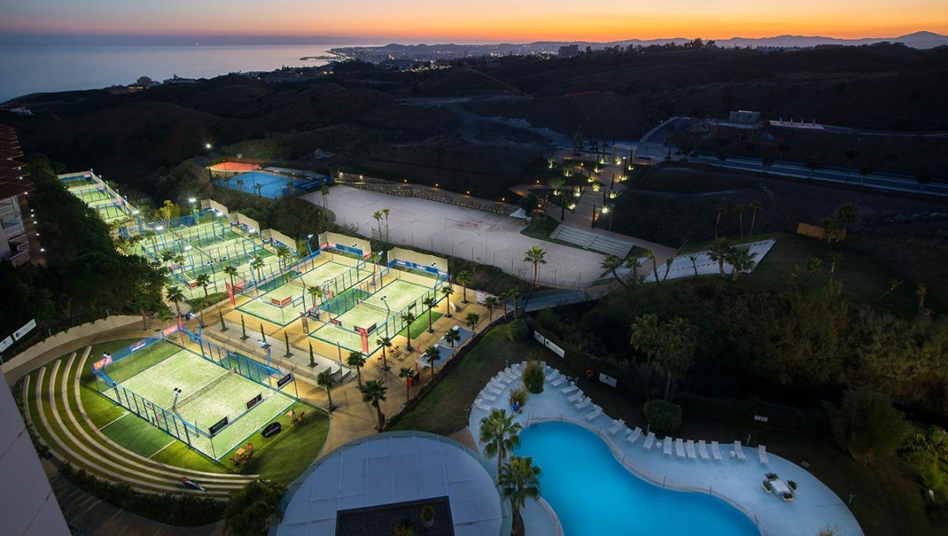 Higueron Rental Playa Mira ベナルマデナ エクステリア 写真